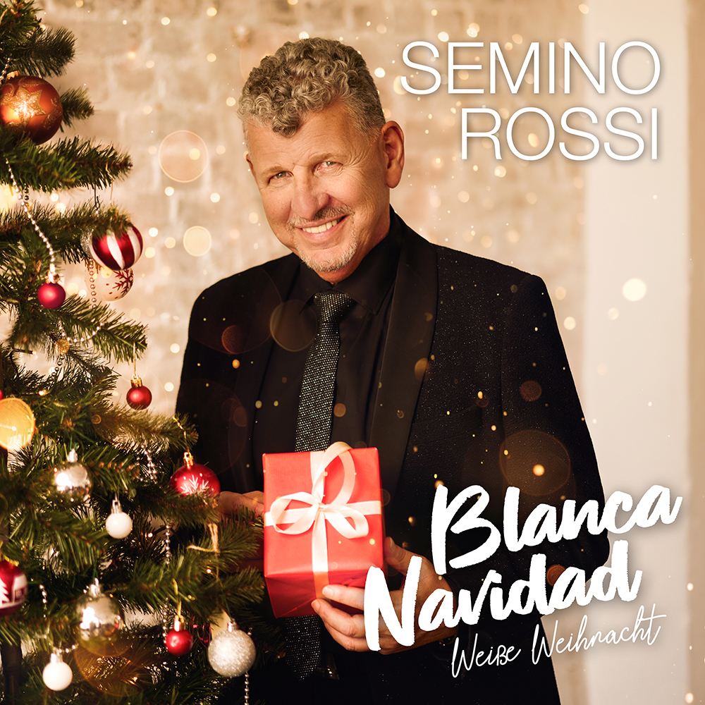 Cover Blanca Navidad